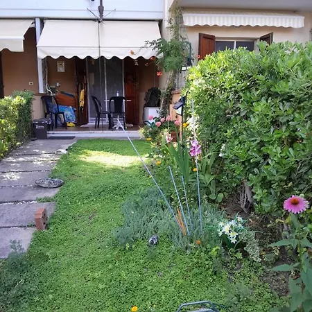 Casa Arte & Sole