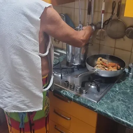 Casa Arte & Sole Alloggio in famiglia Lido Adriano
