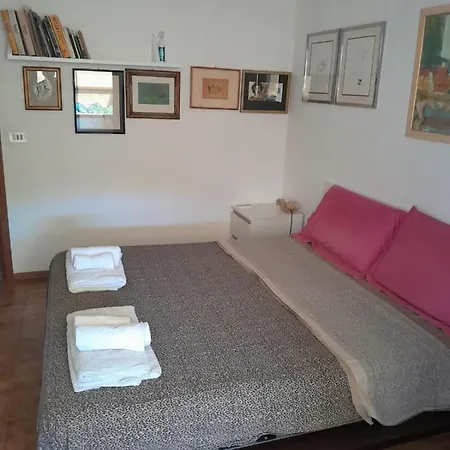 Casa Arte & Sole Homestay *