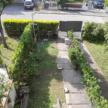 Homestay Casa Arte & Sole Lido Adriano