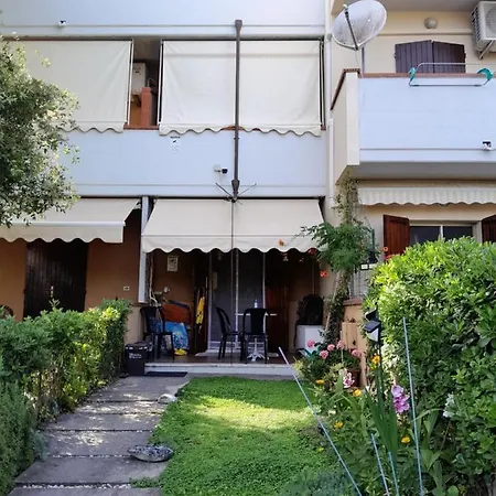 Homestay Casa Arte & Sole