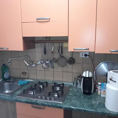 Casa Arte & Sole Homestay